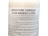 Argenture chimique