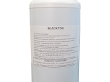 Blackton – Patine marron ou noire sur métal cuivreux bronze laiton